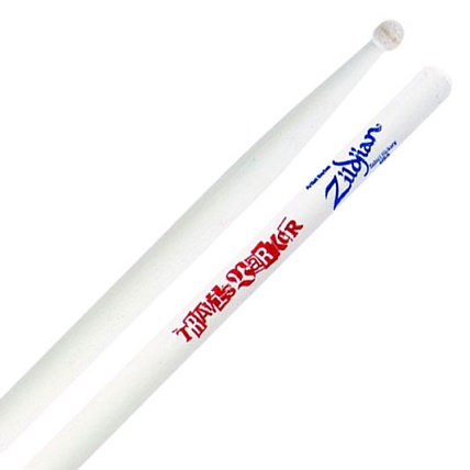 Zildjian Travis Barker artist series