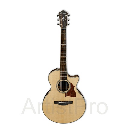 IBANEZ AE205JR-OPN