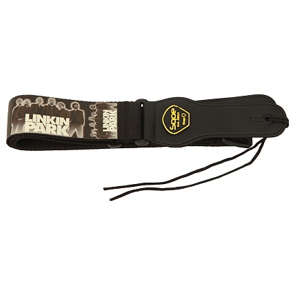 SQOE JTBD-YGCM ремень для гитары