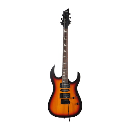 SQOE Seib370 sunburst