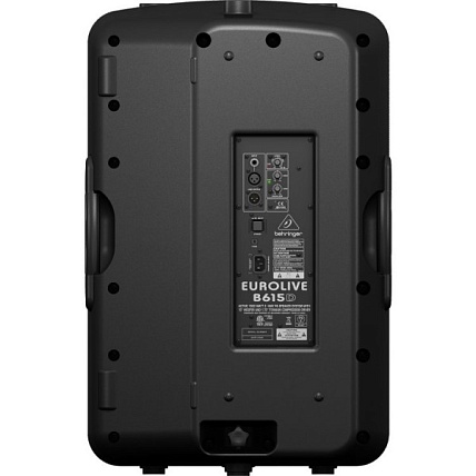 Behringer B615D