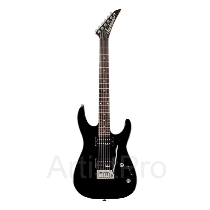 JACKSON JS11 Dinky BL