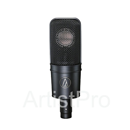 Audio-Technica AT4040