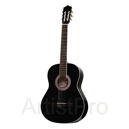 Barcelona CG36BK 3/4