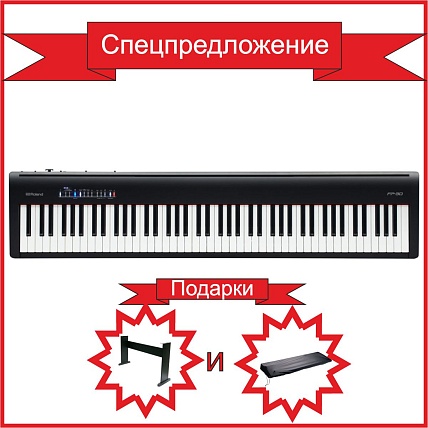 Roland FP-90X-BK