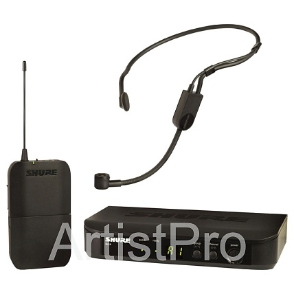 SHURE BLX14E/P31 K3E