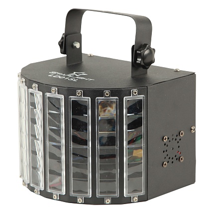 Starlight LD01SL 27W LED-эффект