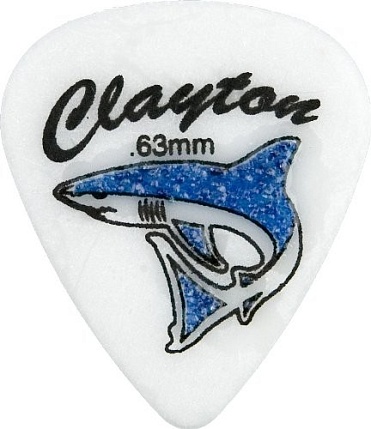 Clayton SH63