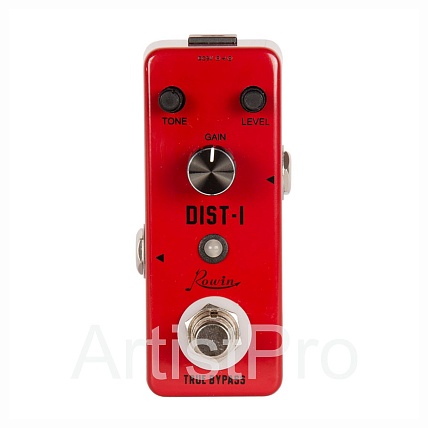 Rowin LEF-301A Distortion-I