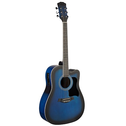 Shinobi HB412AME/BLS