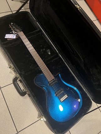 Covenant CUSTOM MODEL BE Aurora