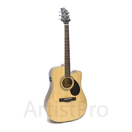 Greg Bennett GD100SCE/N