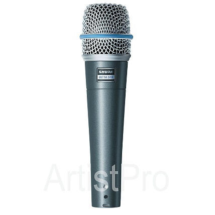 SHURE BETA 57A