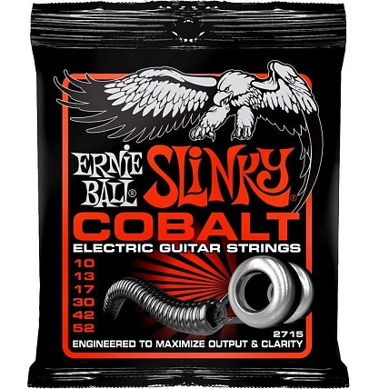 Ernie Ball 2715