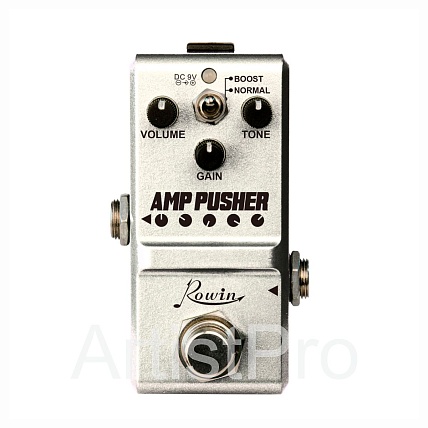 Rowin LN-323 AMP Pusher