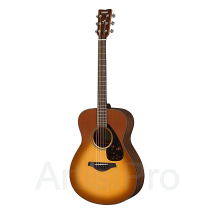 Yamaha FS800