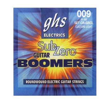 GHS CR-GBCL